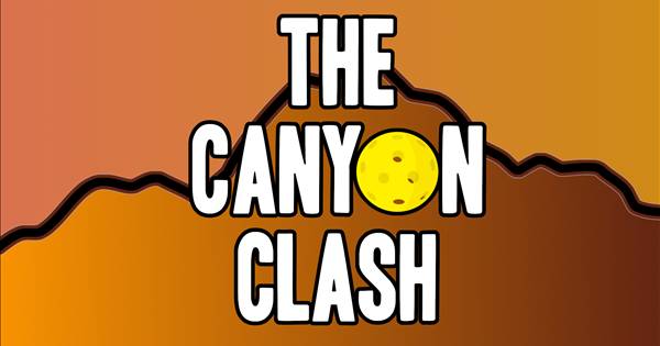 The Canyon Clash