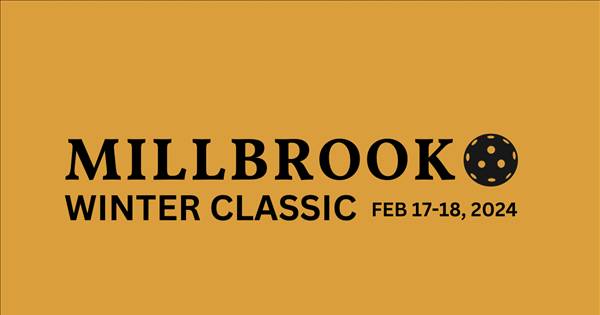 Millbrook Winter Classic