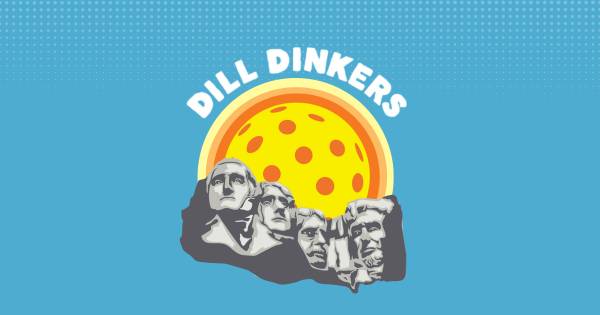 Dill Dinkers Presidents Day Tournament - 2024