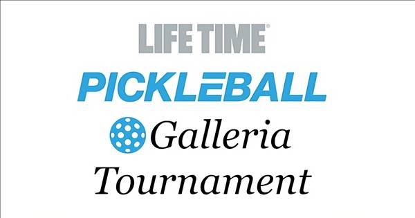 Life Time Galleria Mixed Classic