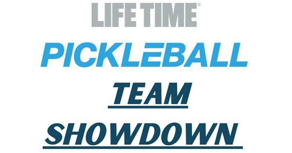 Life Time Allen Team Showdown 18.0