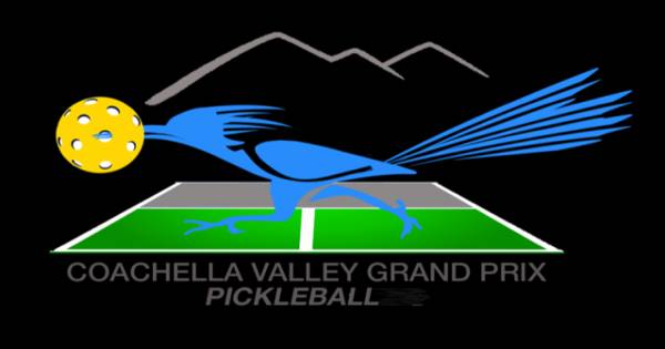 2024 Coachella Valley Grand Prix Pickleball at PGA West