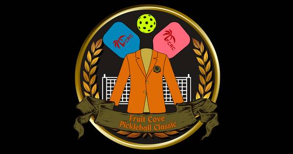 Fruit Cove Pickleball Classic