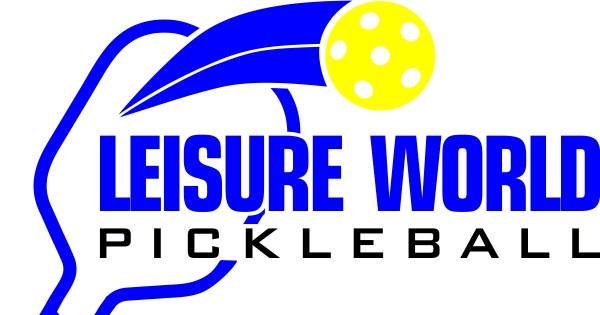 8th Annual Leisure World Pickleball Tournament