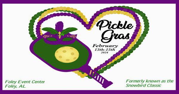 Pickle Gras