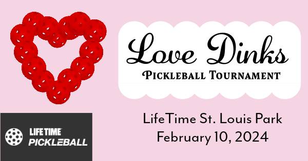 Love Dinks