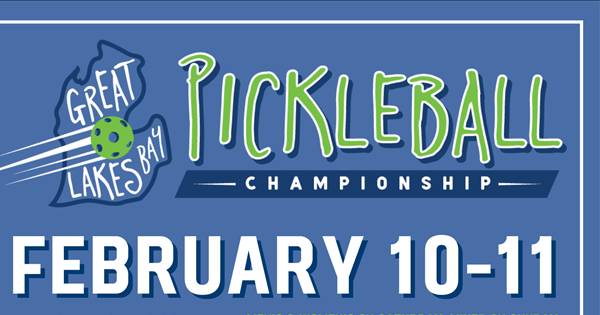 Great Lakes Bay Pickleball Championships