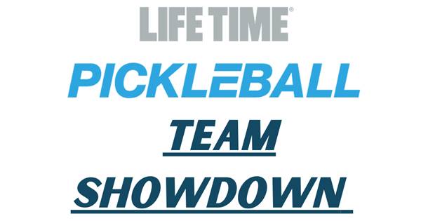 Life Time Allen Team Showdown 16.0