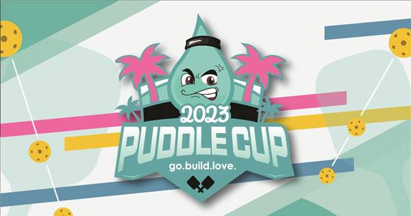 EVENT CANCELLED - Puddle Cup 2024
