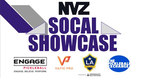NVZ SoCal Showcase