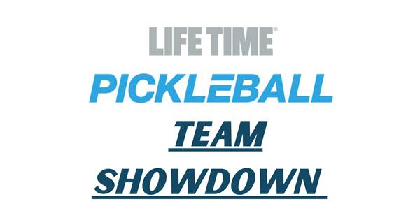 Life Time Allen Team Showdown 14.0