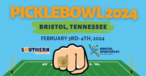 Pickle Bowl 2024