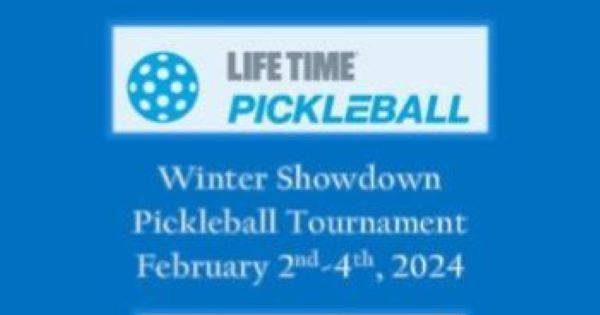 Life Time Colorado Springs - Winter Showdown