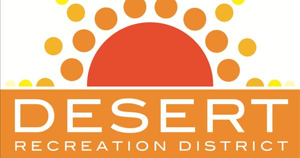 Palm Desert Senior Games