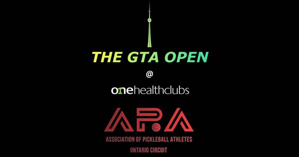 The GTA Open