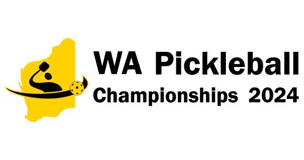 WA Pickleball Championships 2024