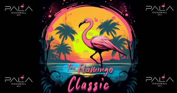 PALA Flamingo Classic II