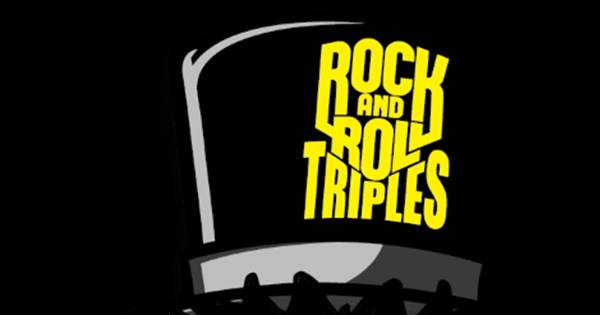 Rock N Roll - Round Robin
