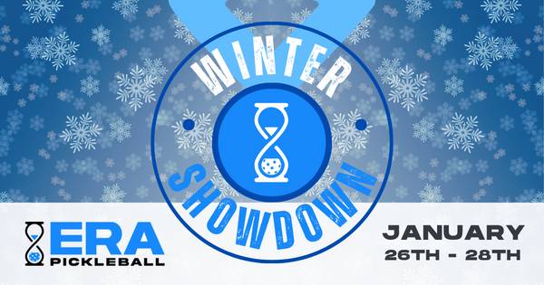 ERA's Houston Winter Showdown