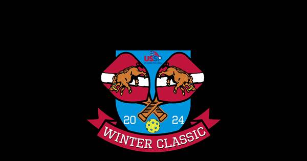 Hogeye Pickleball Winter Classic