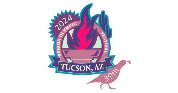 2024 Tucson Senior Olympic Festival