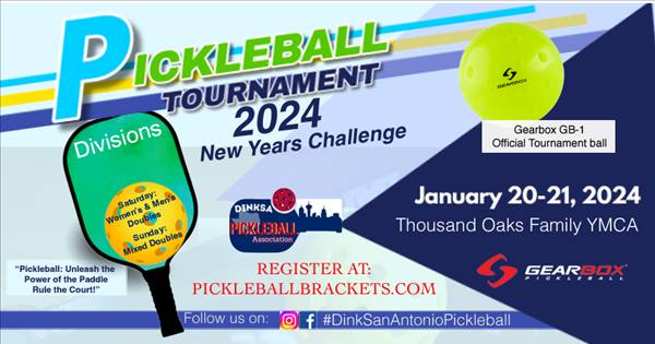 New Year's Challenge