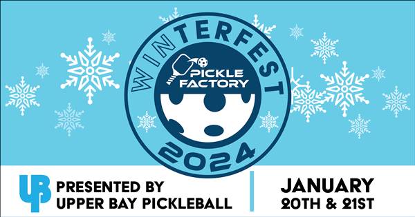 Winterfest at the Pickle Factory