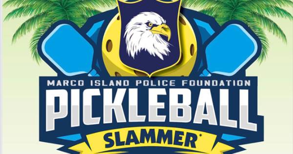 Marco Police Foundation Pickleball Slammer
