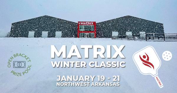 Matrix Winter Classic