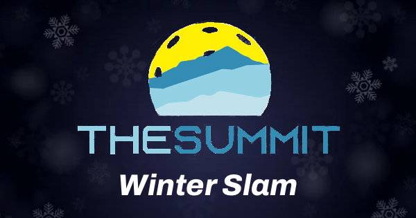 The Summit Winter Slam