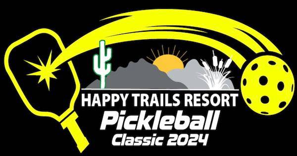 Happy Trails Classic