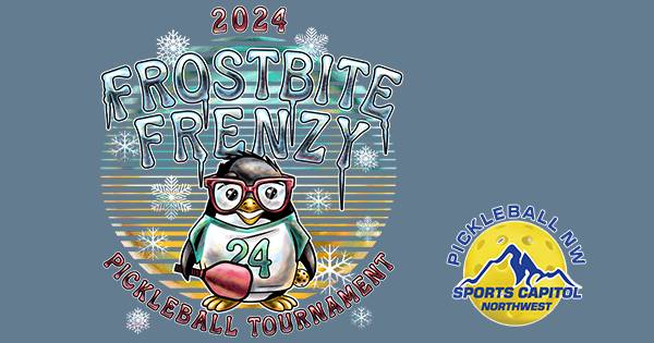 2024 Frostbite Frenzy