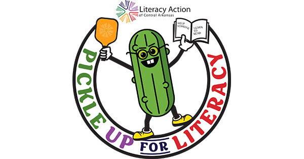 Pickle Up for Literacy Pickleball Tournament