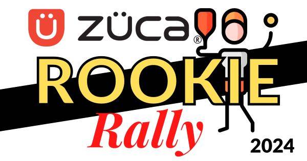 Züca Rookie Rally 2024 at Pictona