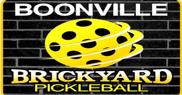Boonville Brickyard 2024