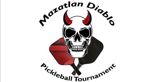 Mazatlán Diablo Selkirk Pickleball Tournament