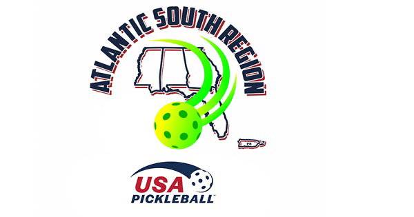 USA Pickleball Atlantic South Regional
