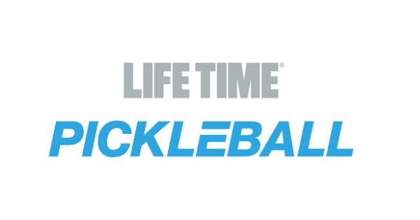 Life Time Parker New Year Singles Tournament