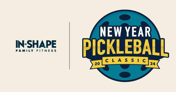 In-Shape's 2024 New Year Classic