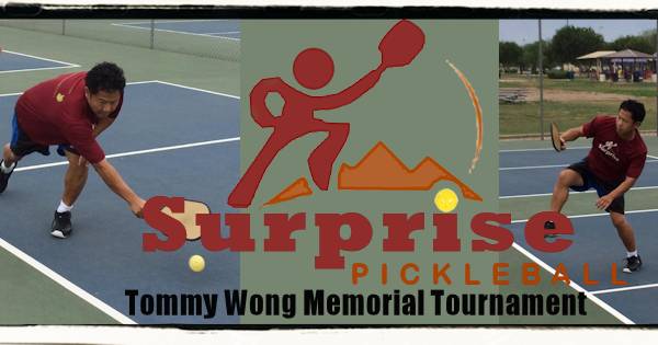 2024 Tommy Wong Memorial