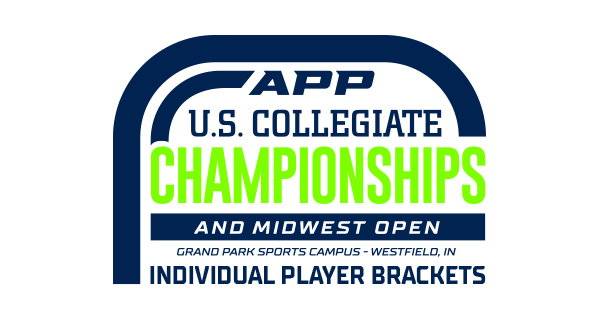 APP U.S. Collegiate Individual Championships