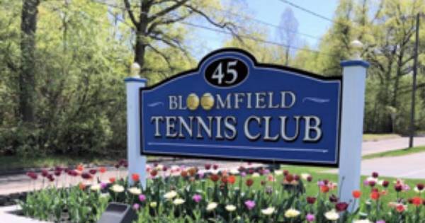 Bloomfield Holiday Open