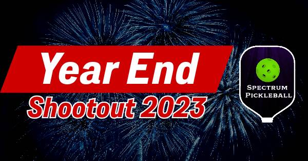 2023 Year End Shootout