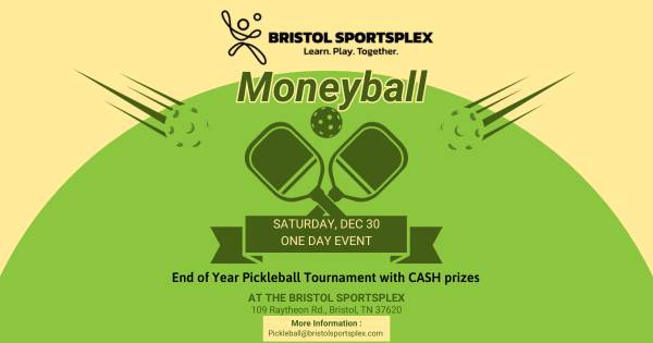 End of Year Moneyball