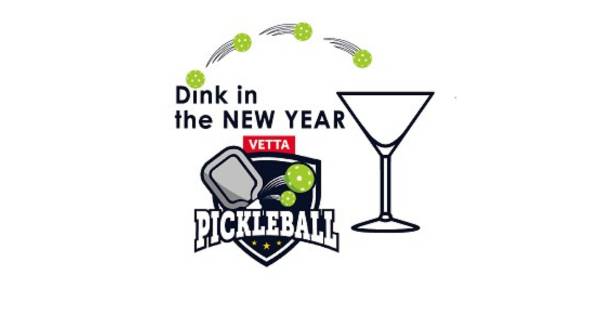 Vetta Sunset's Dink in the New Year