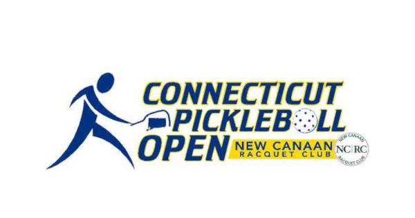 December 2023 Connecticut Pickleball Open