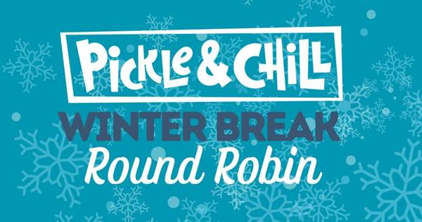 Winter Break Round Robin