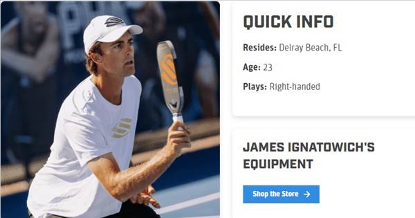 James Ignatowich Clinic in NYC