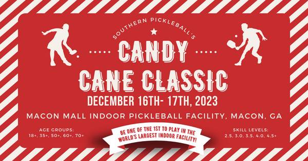 Georgia Candy Cane Classic