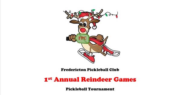 FPC Reindeer Games 2023